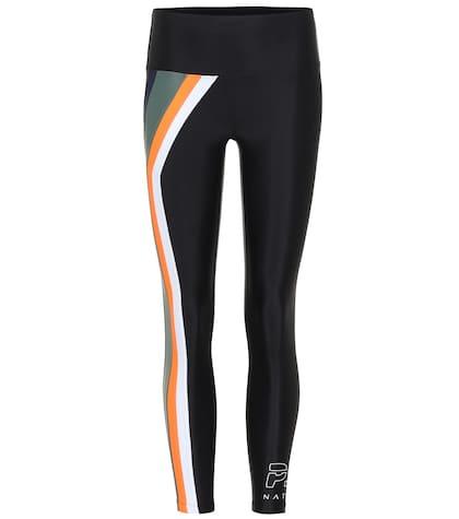 P.e Nation Flight Series Leggings