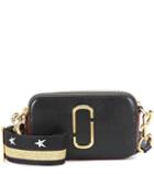 Marc Jacobs Snapshot Small Leather Camera Bag