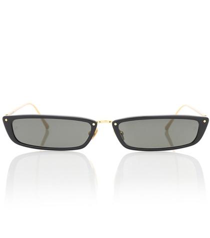 Acne Studios Rectangular Sunglasses