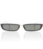 Acne Studios Rectangular Sunglasses