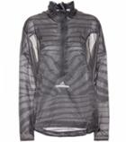 Adidas By Stella Mccartney Adz Pullon Jacket