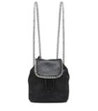 Stella Mccartney Falabella Shaggy Deer Backpack