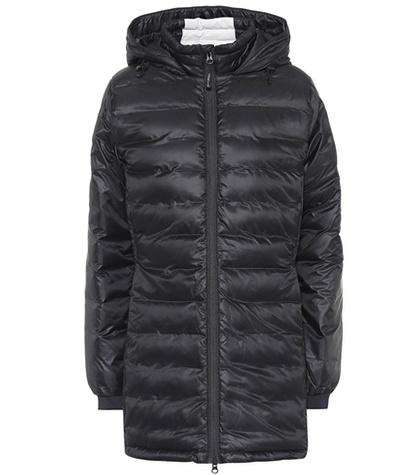 Canada Goose Camp Down Jacket