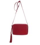 Rag & Bone Small Lou Leather Shoulder Bag