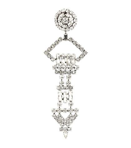 Valentino Clip-on Earring