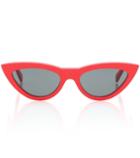 Celine Eyewear Cat-eye Sunglasses