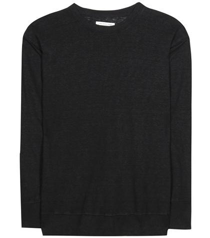 Isabel Marant, Toile Kael Linen Sweater