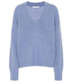 Roger Vivier Alpaca-blend Sweater