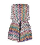Missoni Mare Knitted Playsuit