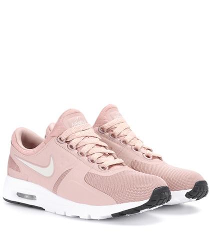 Marni Air Max Zero Sneakers