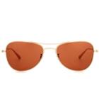 Oliver Peoples The Row Executive Suite 53 Sunglasses