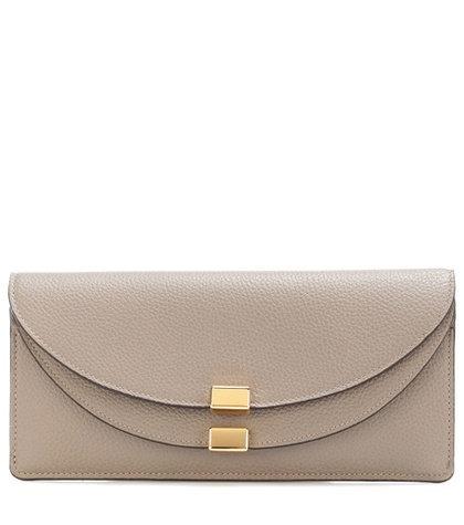 Chlo Leather Wallet