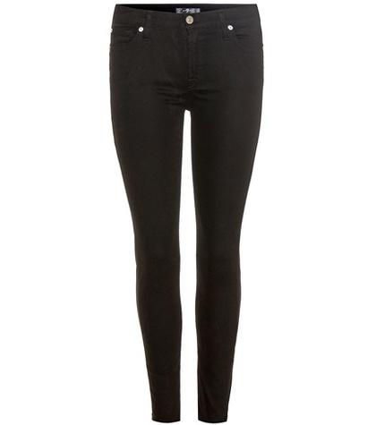 Dolce & Gabbana The Skinny Crop Jeans