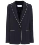 Isabel Marant Faretra Wool Blazer