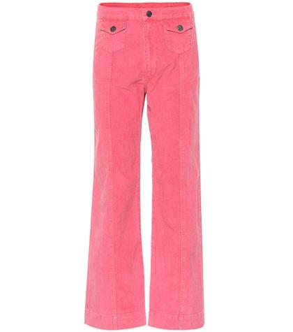 M.i.h Jeans Paradise Corduroy Pants