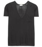 Acne Studios Silk Jersey T-shirt