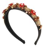 Dolce & Gabbana Exclusive To Mytheresa.com – Embellished Headband