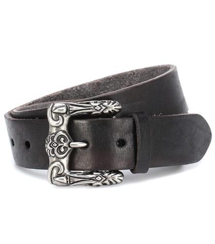 Christian Louboutin Leather Belt