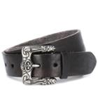Christian Louboutin Leather Belt