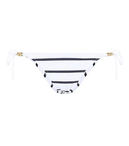 Heidi Klein Core Nautical Bikini Bottoms