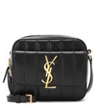 Baum Und Pferdgarten Mini Vicky Leather Shoulder Bag