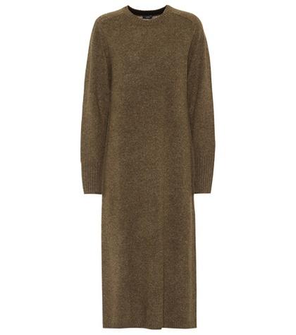 Joseph Wool Dress