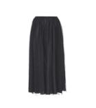 Redvalentino Lace Midi Skirt