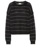 Acne Studios Kassidy Wool-blend Sweater