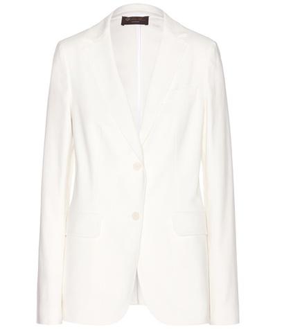Loro Piana Cotton Blazer
