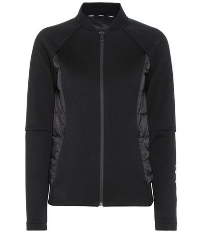 Fendi Cotton-blend Jacket