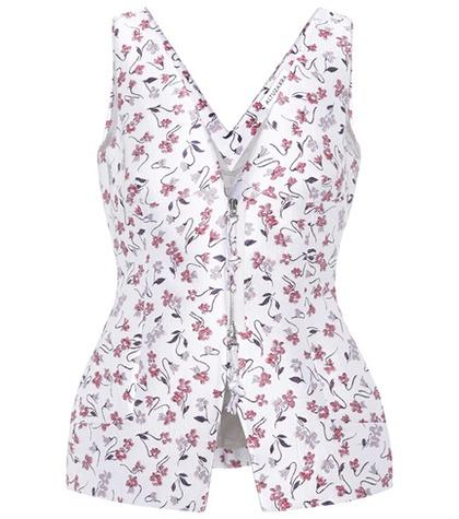 Altuzarra Eleanor Top