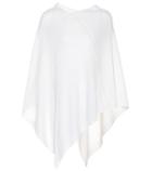 81hours Conor Cashmere Poncho