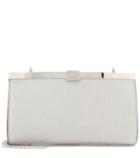 Stella Mccartney Kids Palmette Small Clutch Bag