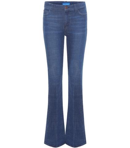 Ellery The Marrakesh Flared Jeans