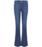 Ellery The Marrakesh Flared Jeans
