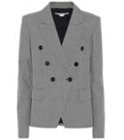 Malone Souliers Robin Wool Blazer