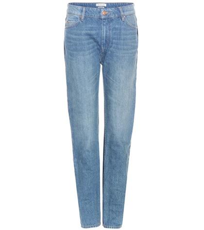 Isabel Marant, Toile Dasty Denim Jeans