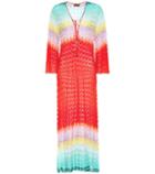 Missoni Mare Knitted Maxi Dress