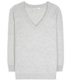 Loro Piana Wool And Cashmere Sweater