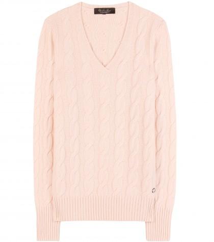 Loro Piana Cashmere Sweater