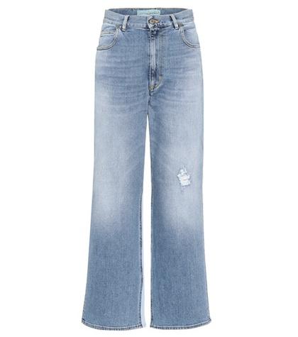 Dorateymur High-waisted Jeans