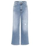 Dorateymur High-waisted Jeans