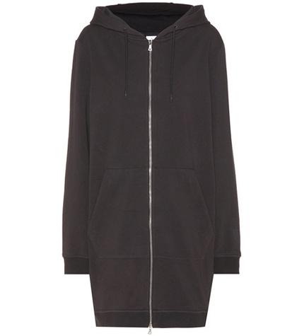 Nike Nikelab Fleece Cotton Jacket