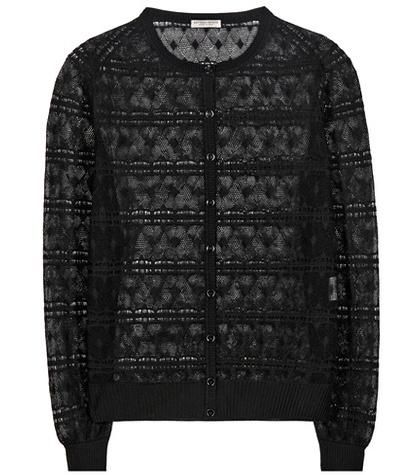 Bottega Veneta Knitted Cardigan