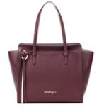 P.e Nation Amy Medium Leather Shopper