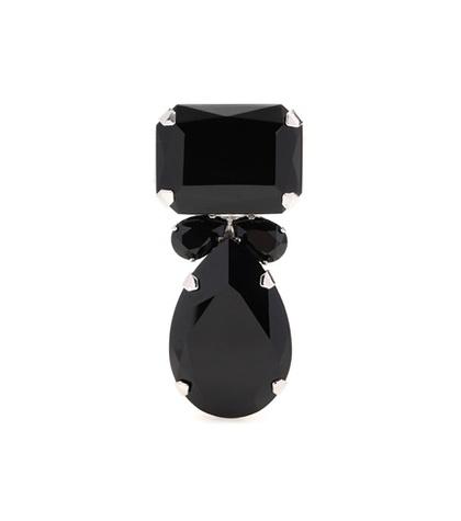 Carolina Herrera Exclusive To Mytheresa.com – Crystal-embellished Brooch