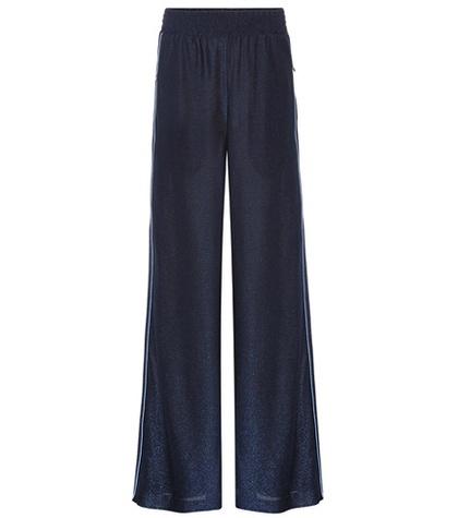 Golden Goose Deluxe Brand Sophie Wide-leg Trackpants