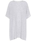 Loewe Cafty Cashmere And Silk Sweater