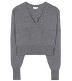 Christopher Kane Cashmere Knitted Sweater