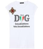 The Row Cotton T-shirt